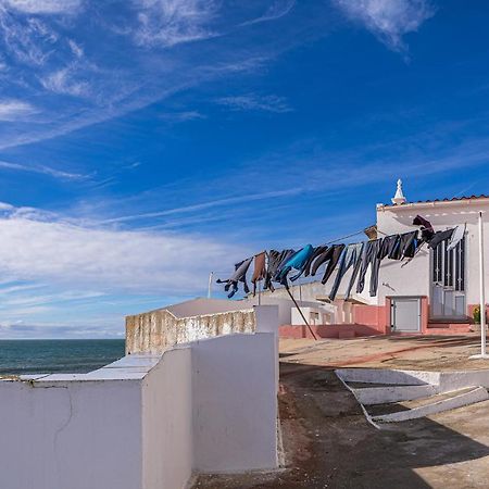 Casa Da Falesia 28 - Casa Peniche Exterior photo